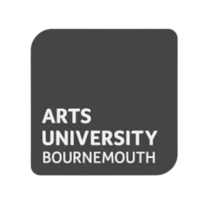 Arts University Bournemouth Logo