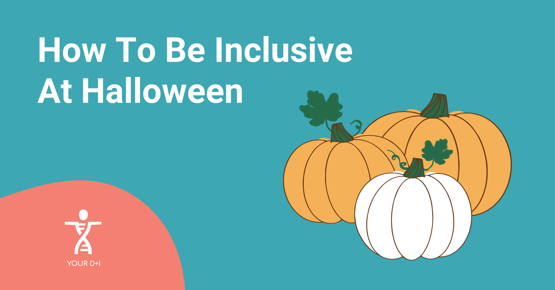 How To Be Inclusive At Halloween